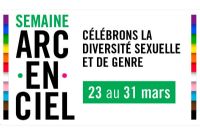 La Semaine arc-en-ciel de retour à l’Université pour une 6e édition